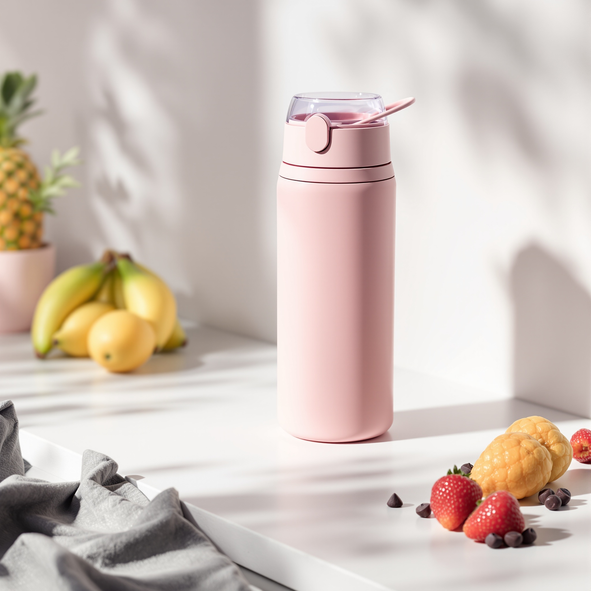 Portable Blender Cup