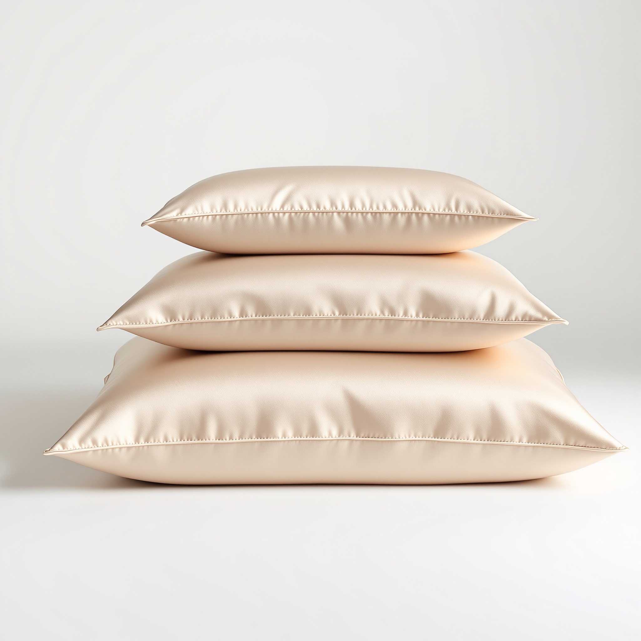 Silk Pillowcase Set